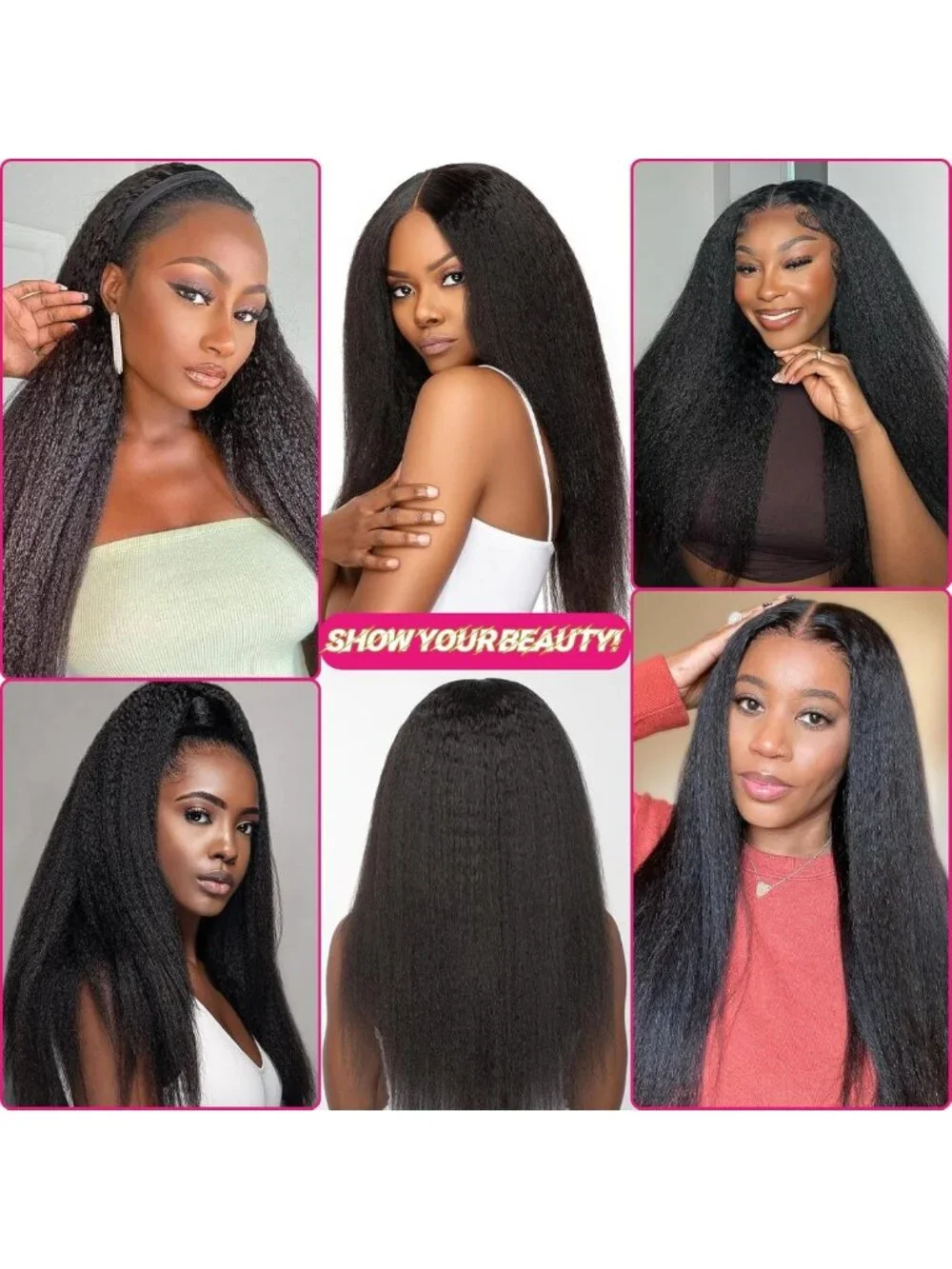 N/A transform your